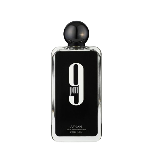 9PM Black Perfume