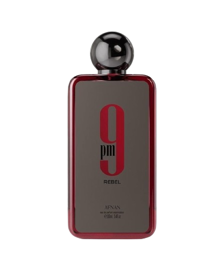 9PM Rebel Perfume