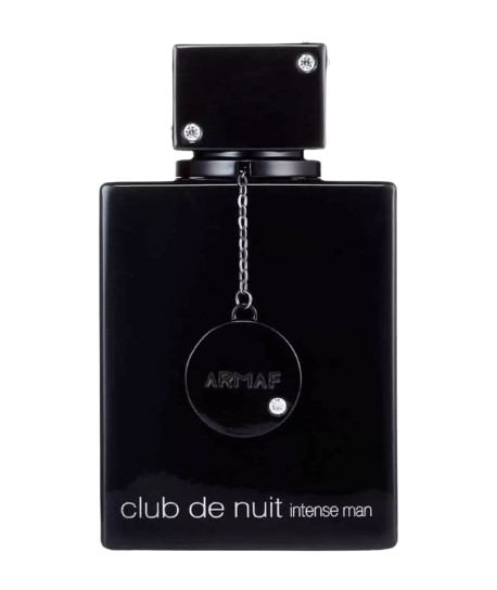 Club de Nuit Intense Man Perfume