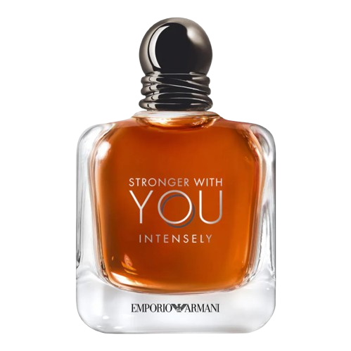 Stronger With You Perfume